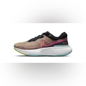 NIKE WOMEN'S ZOOMX INVINCIBLE RUN FLYKNIT